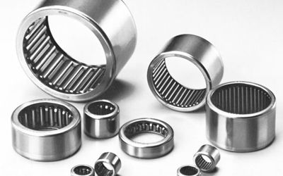 BEARINGS