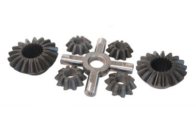 DIFFERENTIAL SPIDER CROSS & KITS