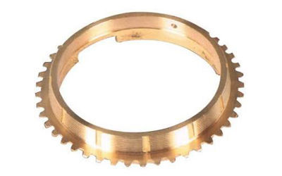 SYNCHRONIZER RINGS